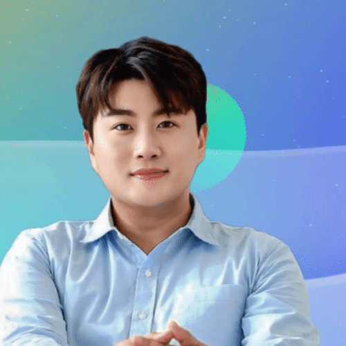 金浩中的幕后花絮