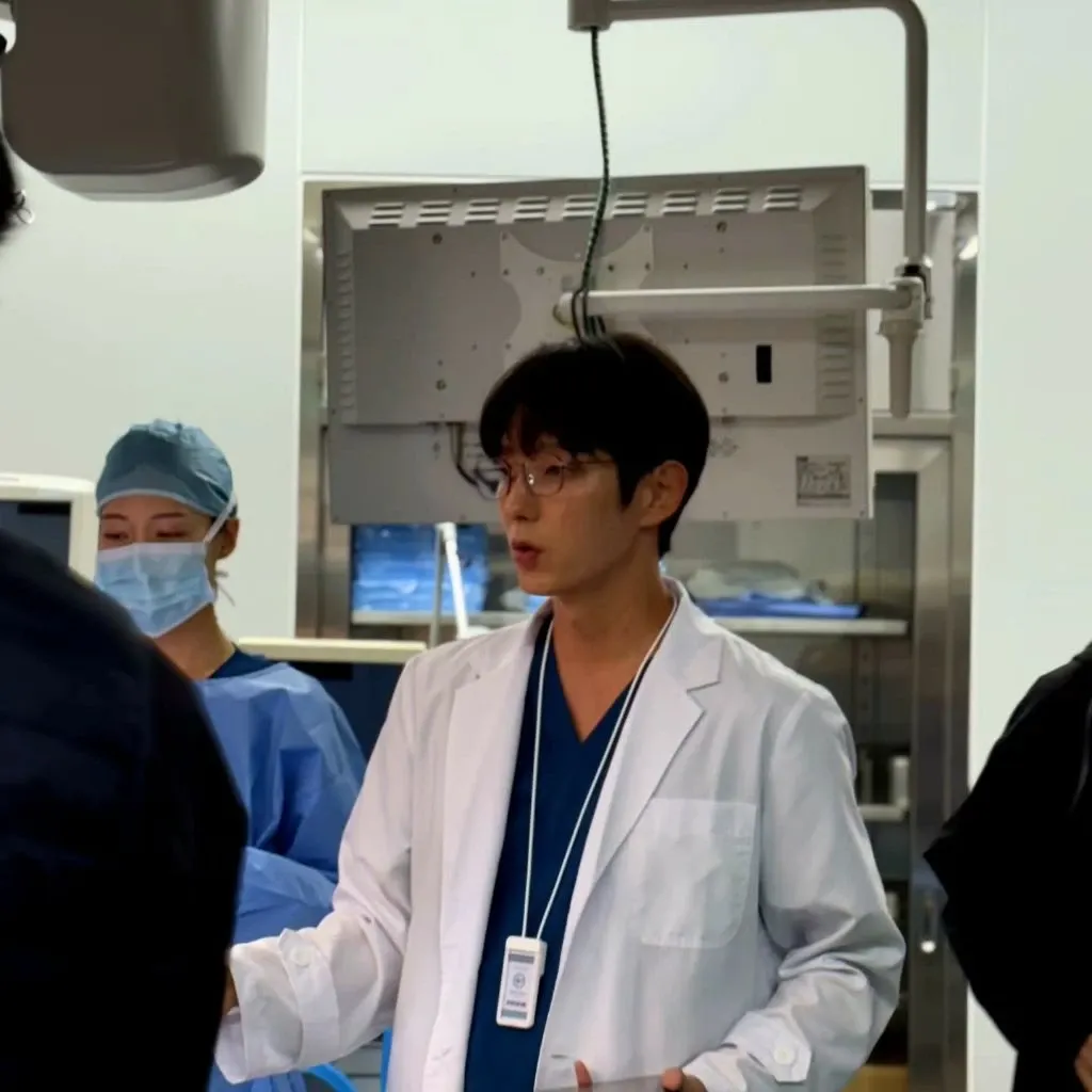 이준기 최근 활동샷