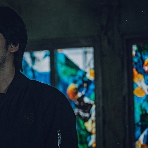 Recent activity shot of Jang Geunsuk