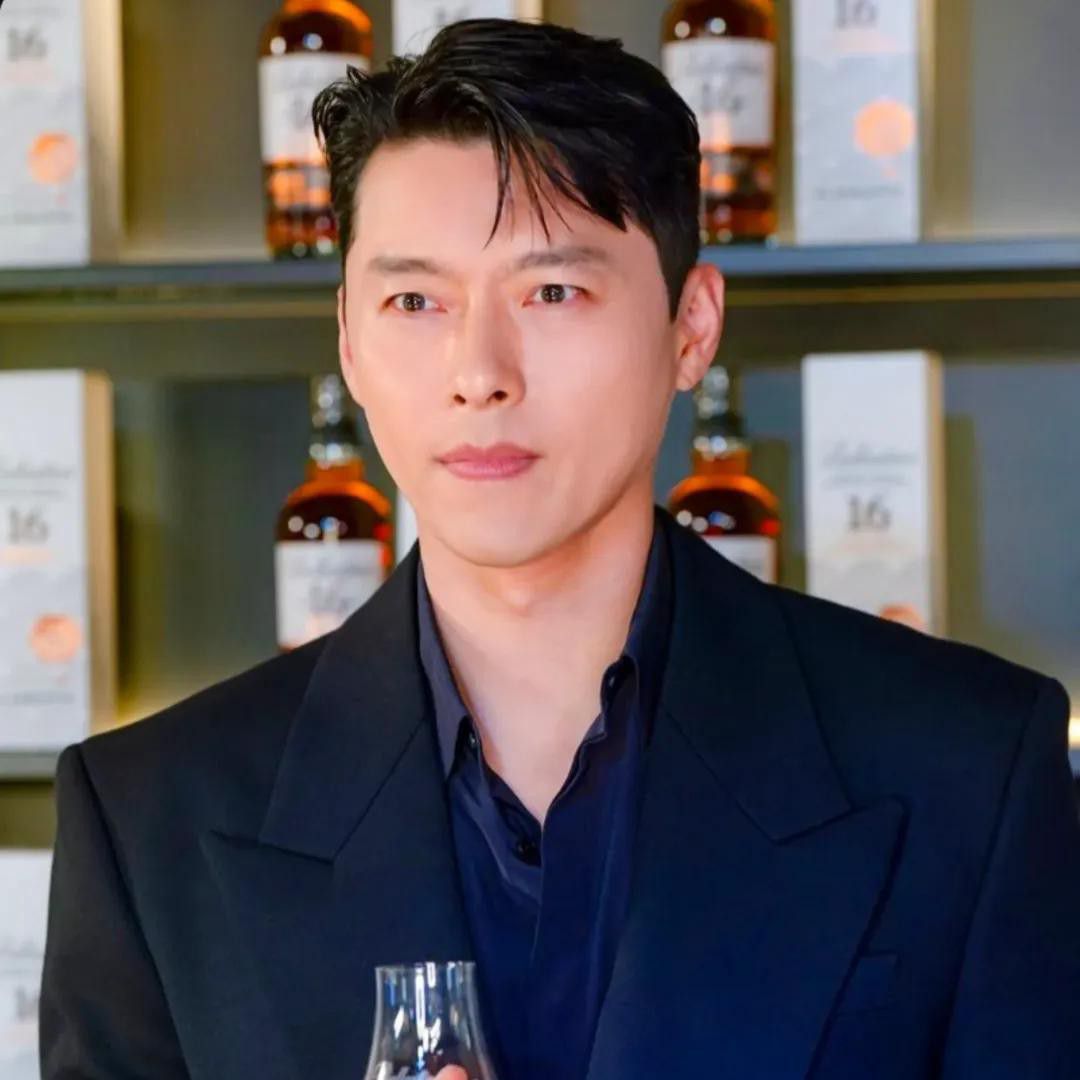 玄彬的最新照片