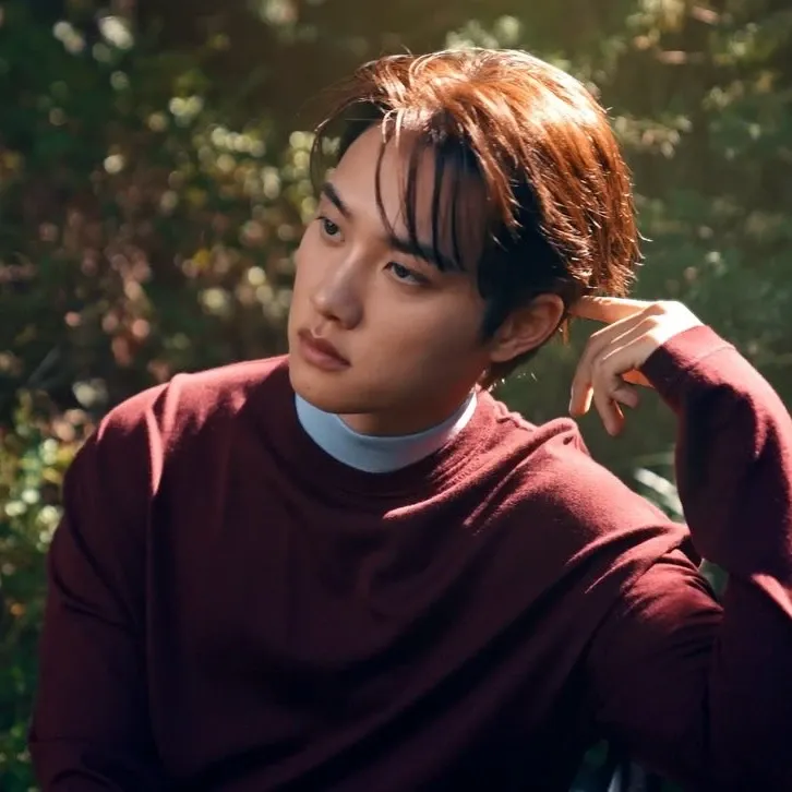 도경수 (디오)의 최신 사진