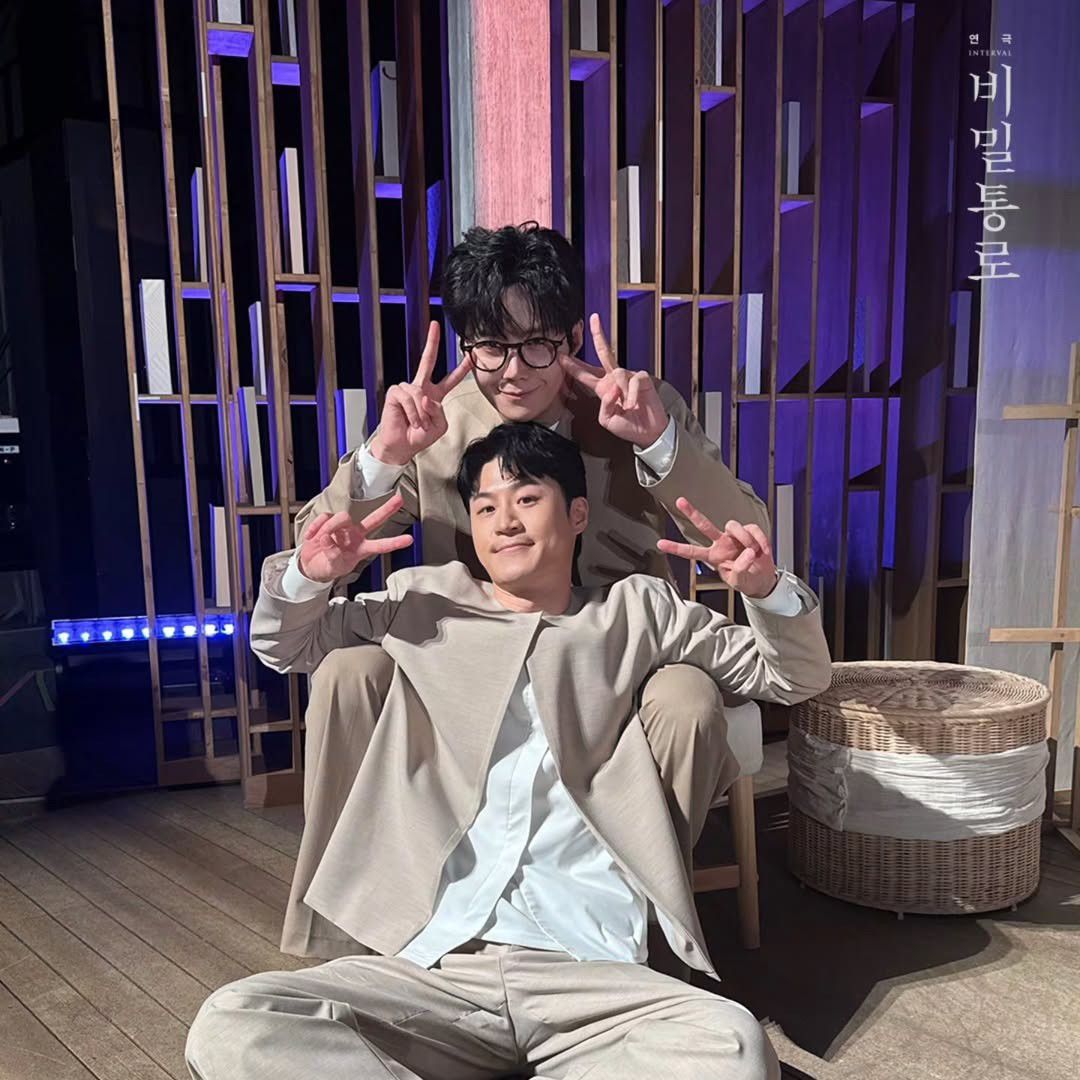 Latest photo of Kim Seonho