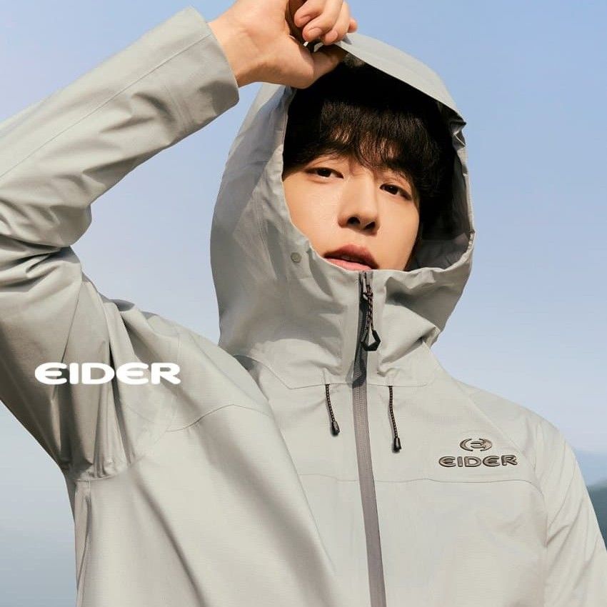 ナム・ジュヒョクの最近の活動ショット