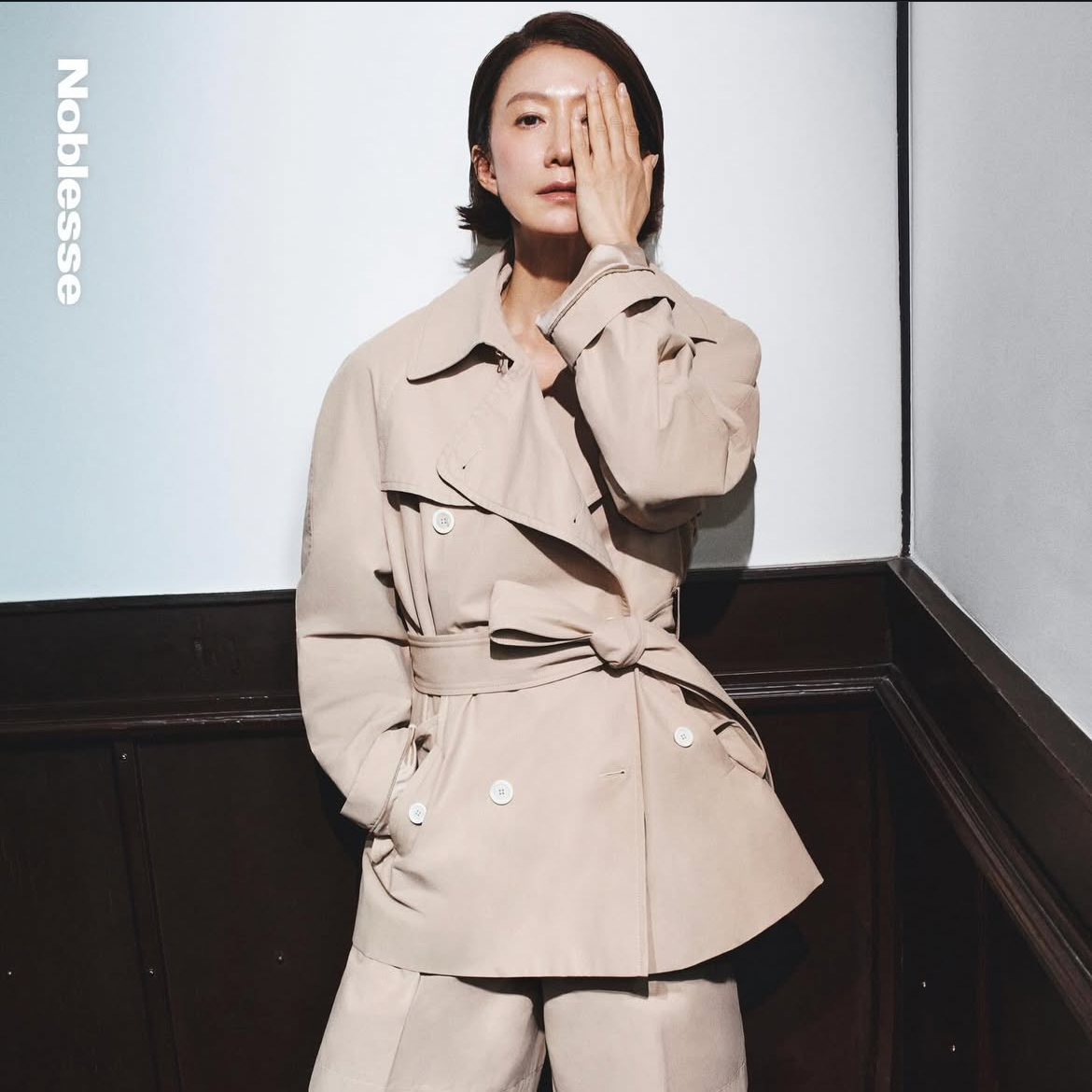 Latest photo of Kim Heeae