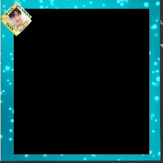 A moment captured by a fan of Woo Dohwan