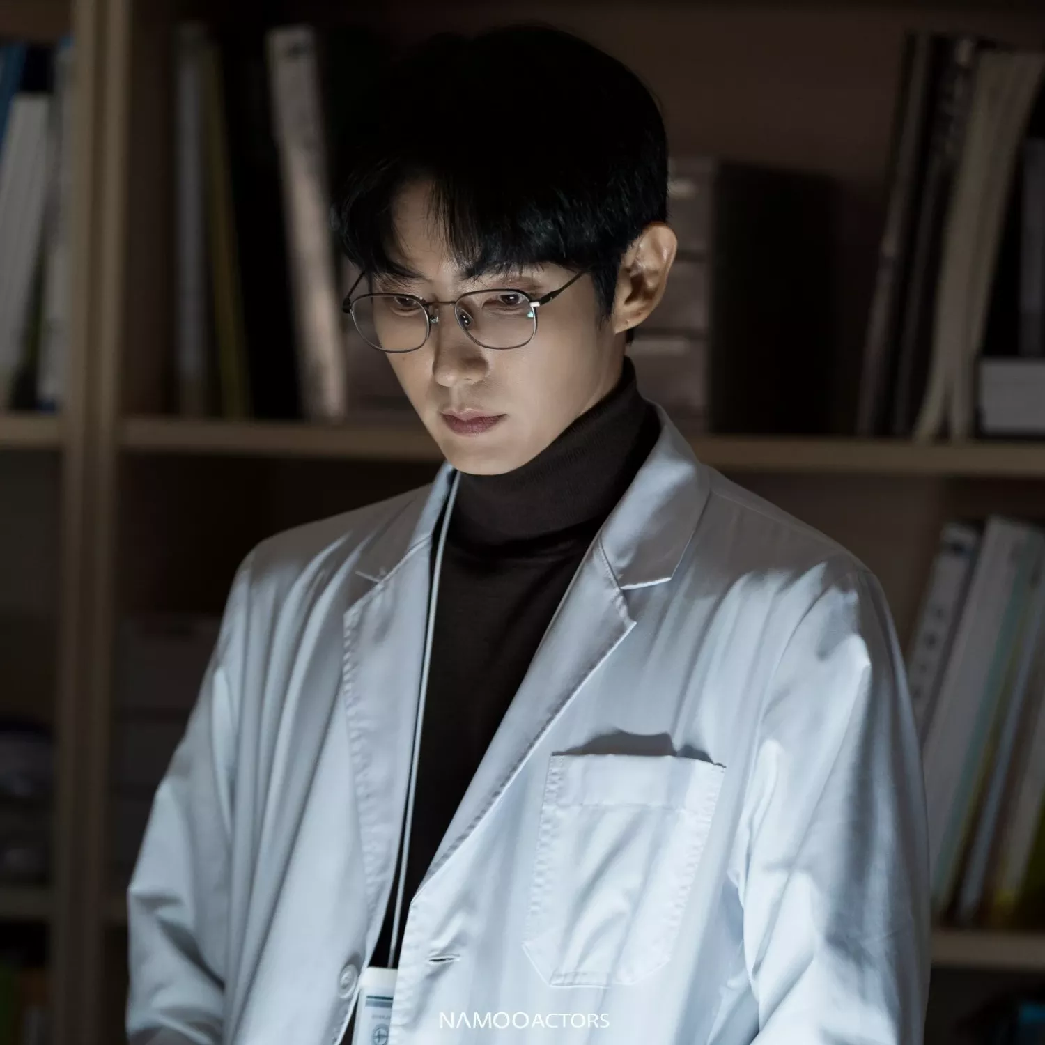 이준기 최근 활동샷