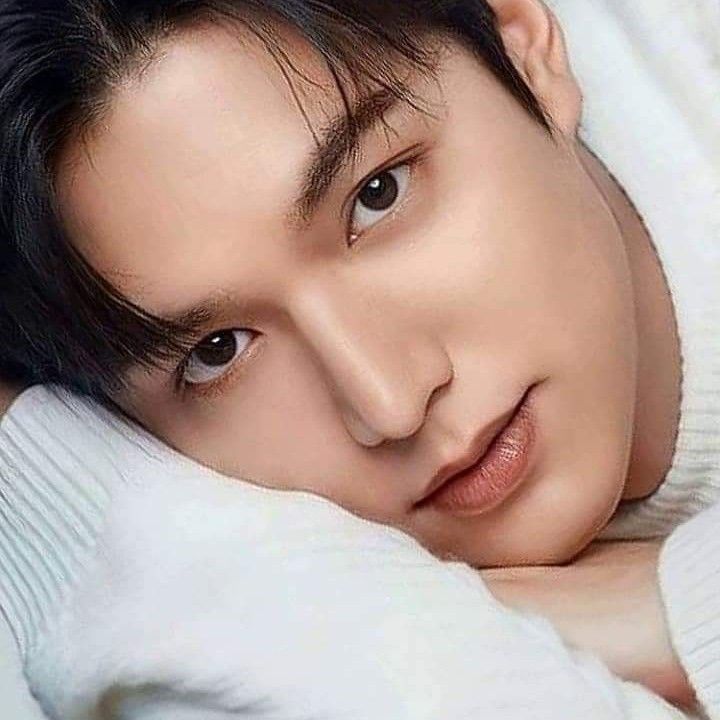 이민호 최근 활동샷