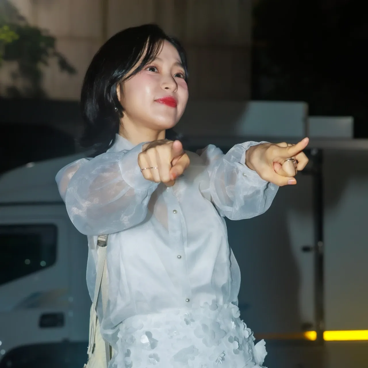 Foto terbaru dari Hong Ja