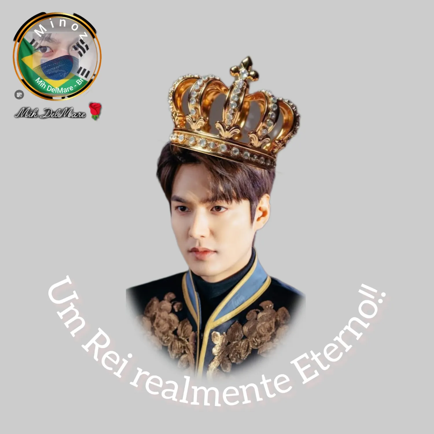 이민호의 최신 사진