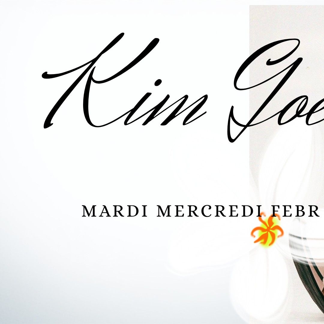 粉絲拍下的金高銀瞬間