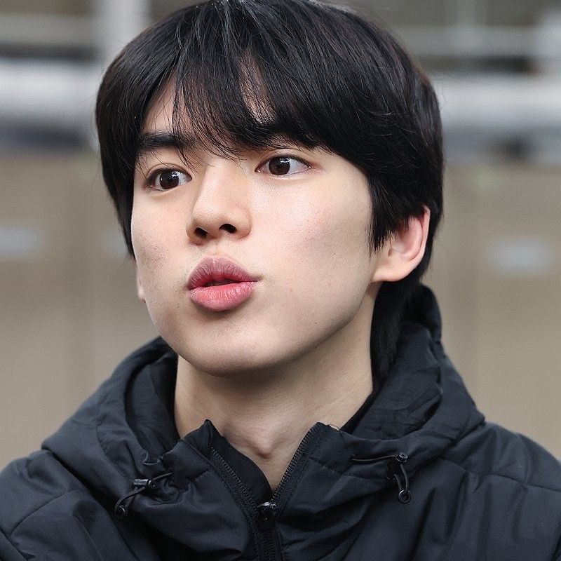 チャ・ジュンファンの最近の活動ショット