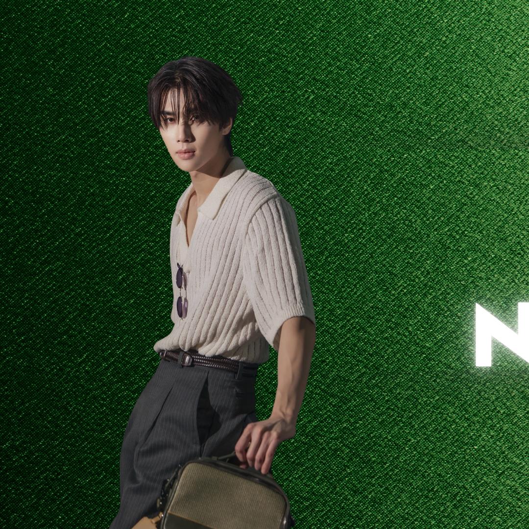 Recent activity shot of Dunk Natachai Boonprasert