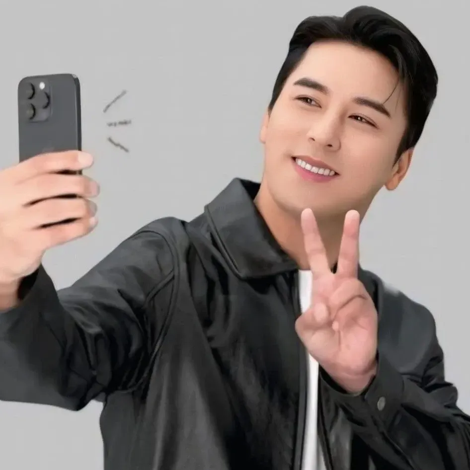 Foto kegiatan terbaru dari Jang Minho