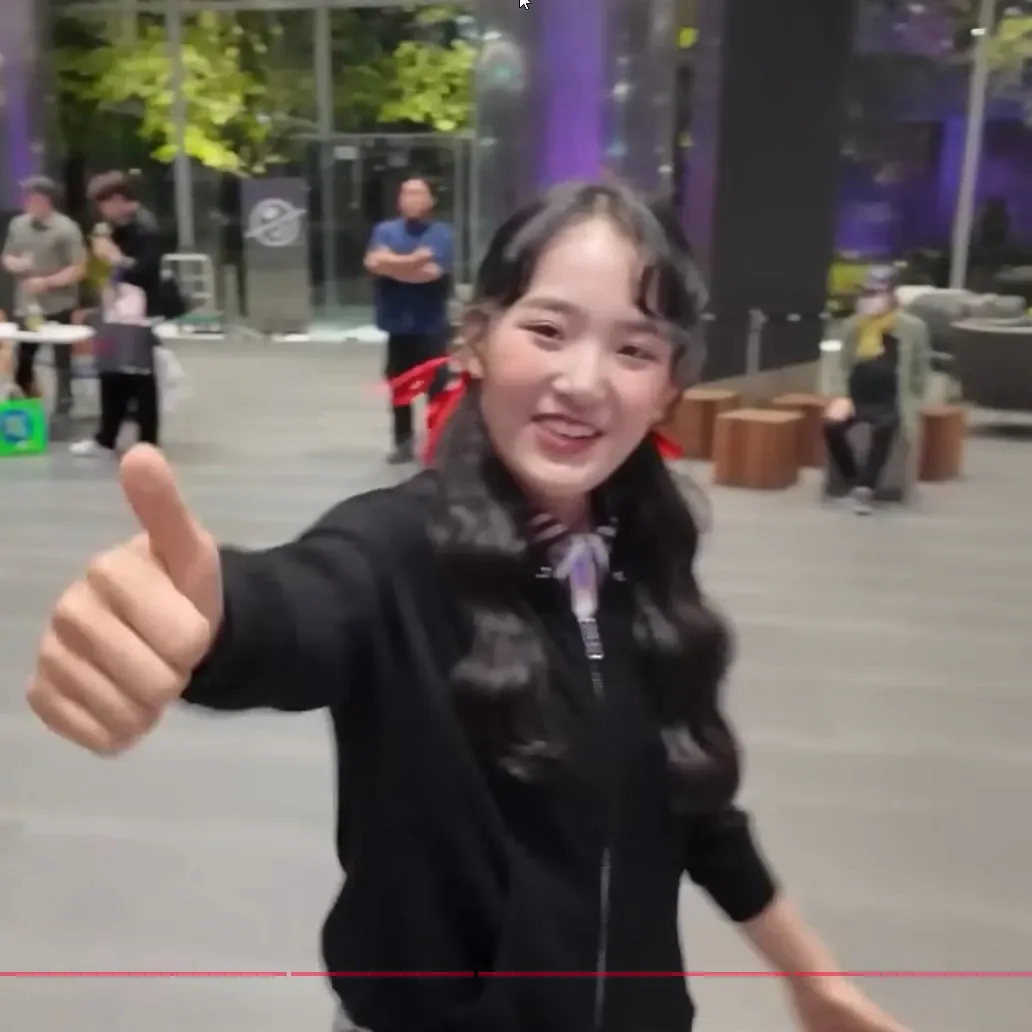 김태연 팬이 찍은 순간