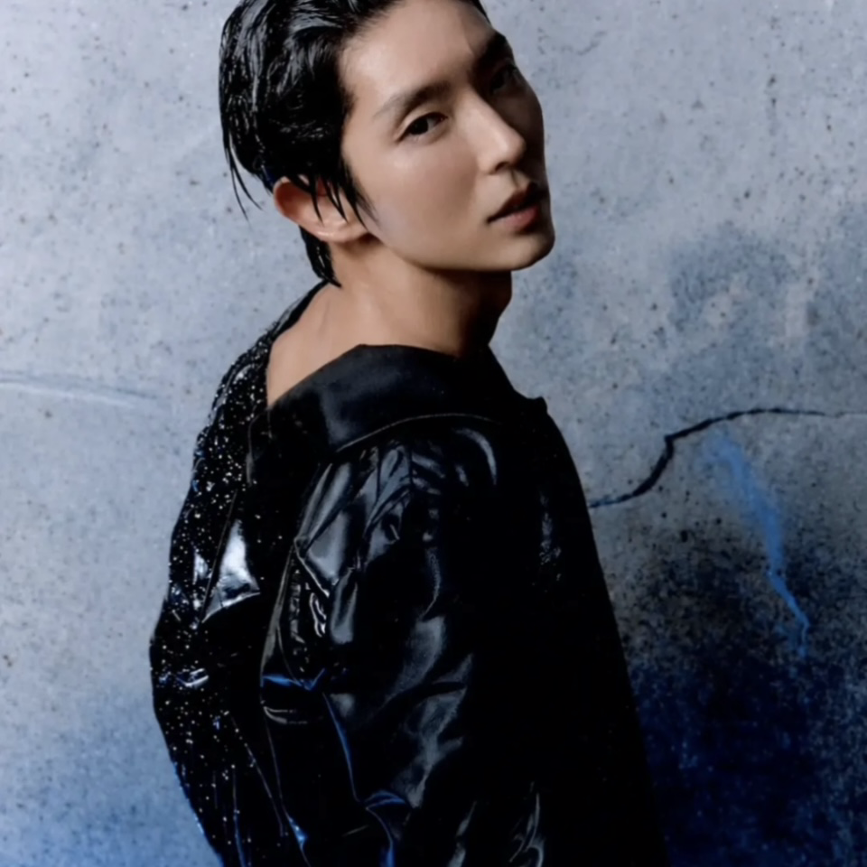 Foto kegiatan terbaru dari Lee Joongi