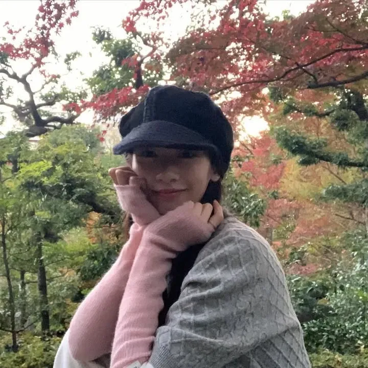 Latest photo of Jung Somin