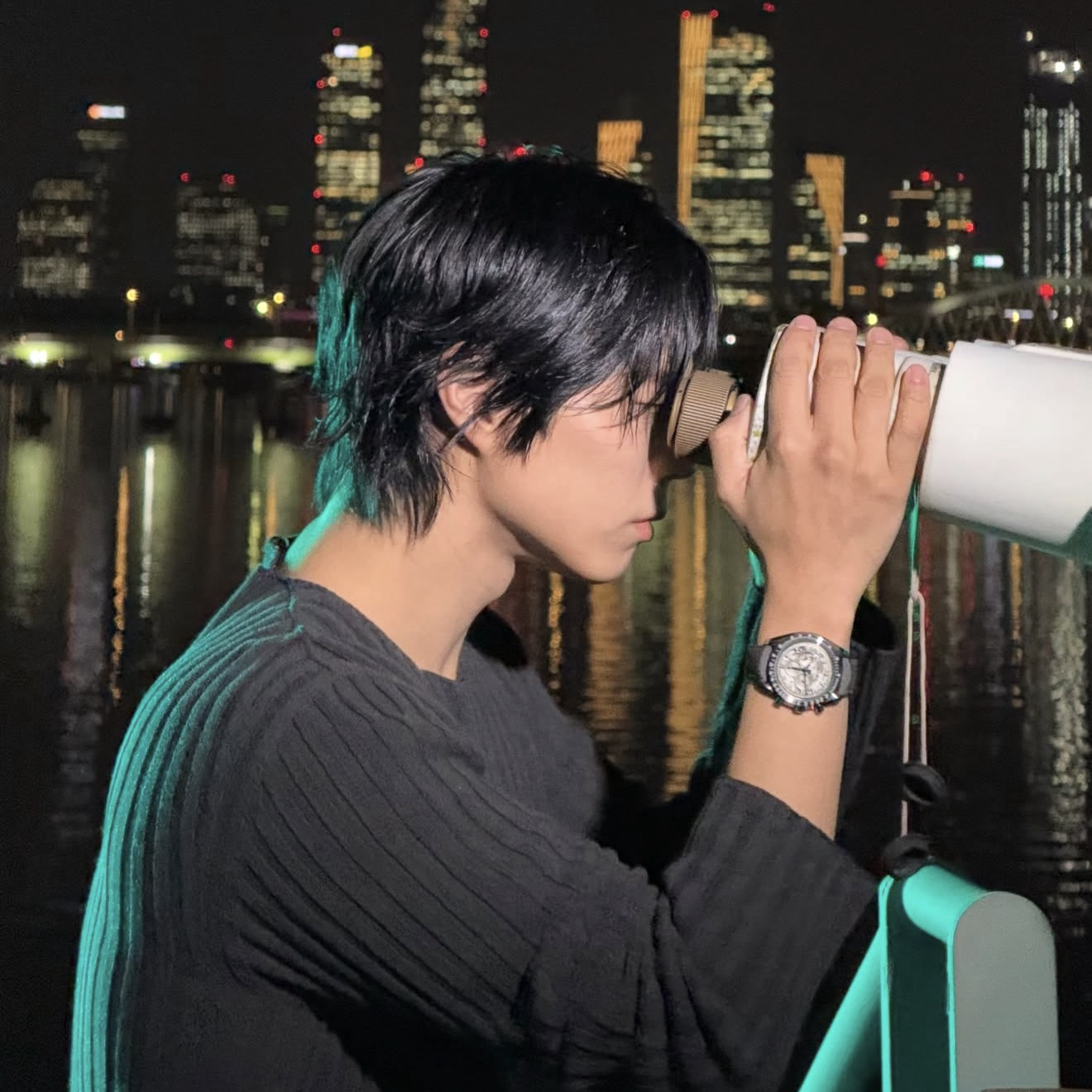 パク・ボゴムの最新写真