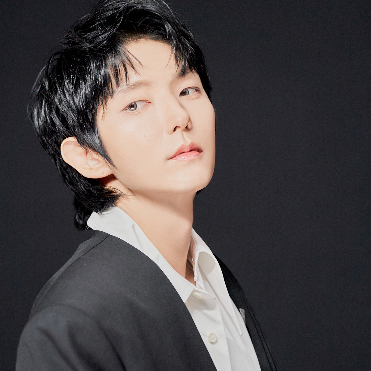 이준기의 비하인드 컷