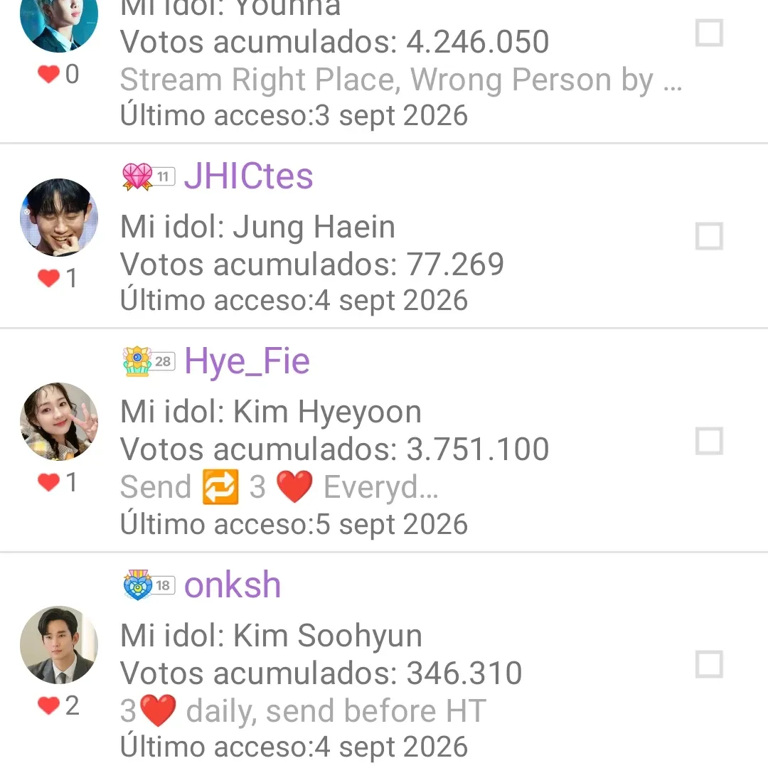 Recent activity shot of Cha Eunwoo