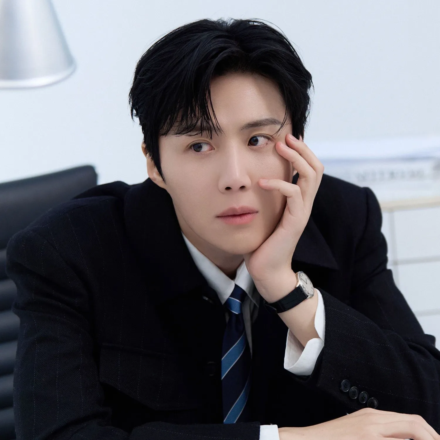 김선호 팬이 찍은 순간