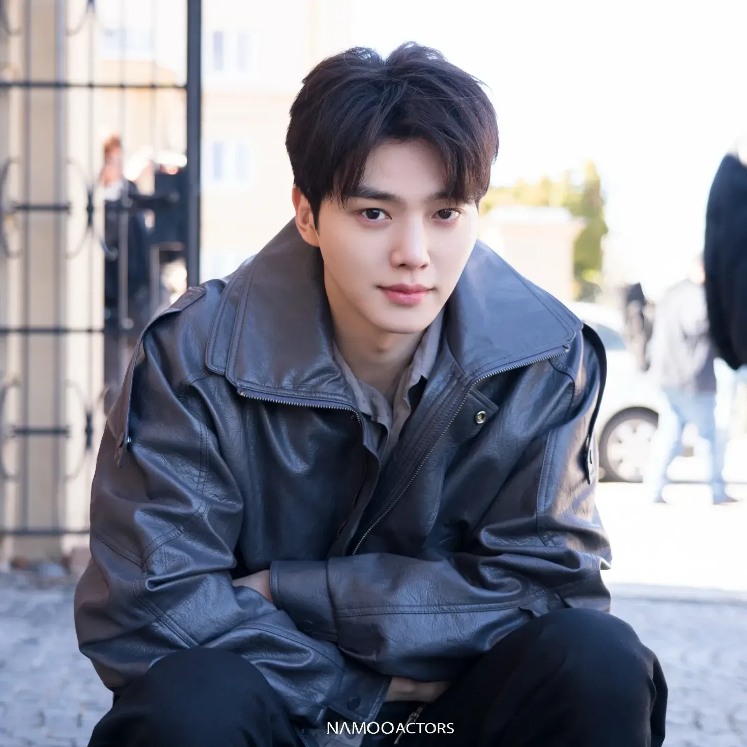 Latest photo of Song Kang