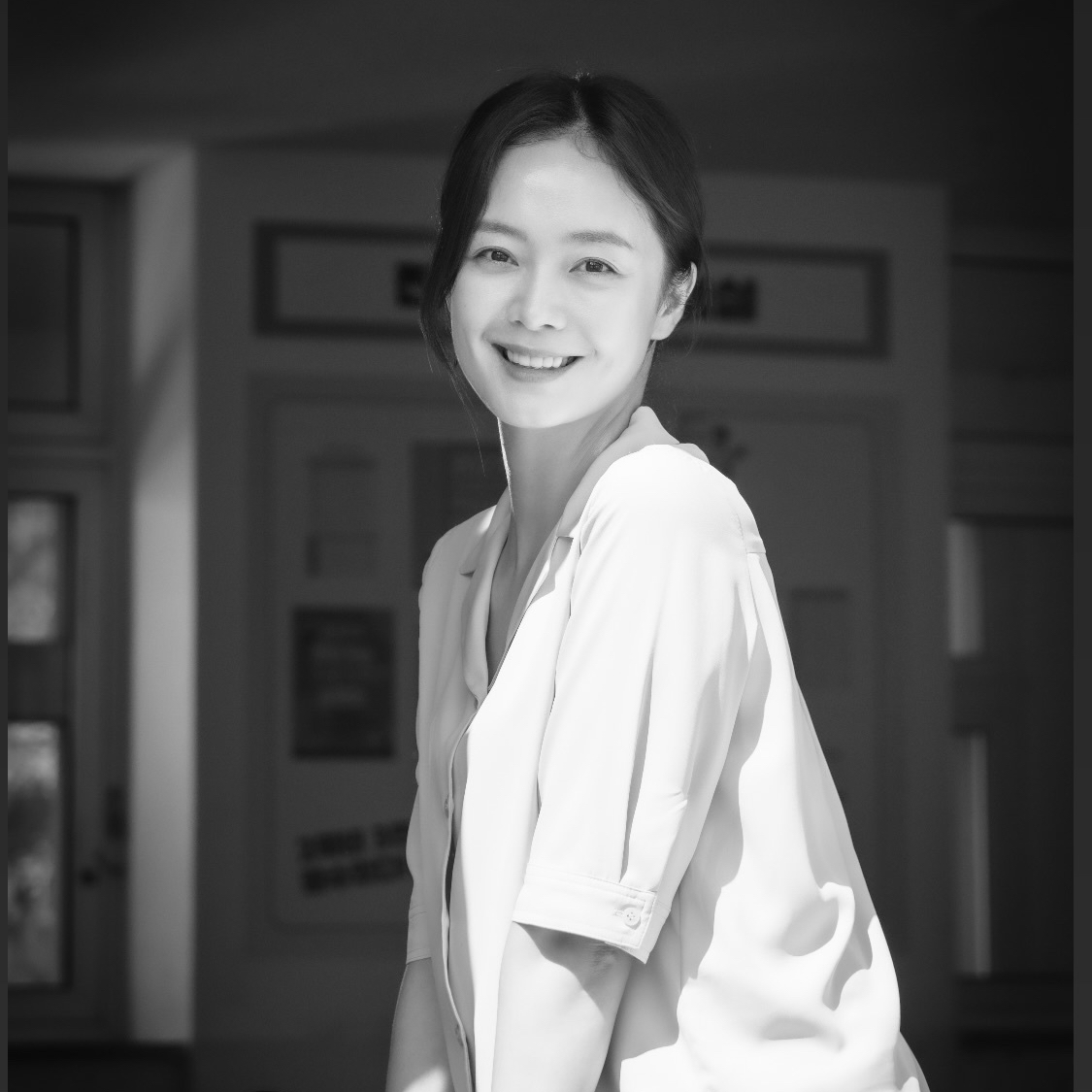 全昭旻的最新照片