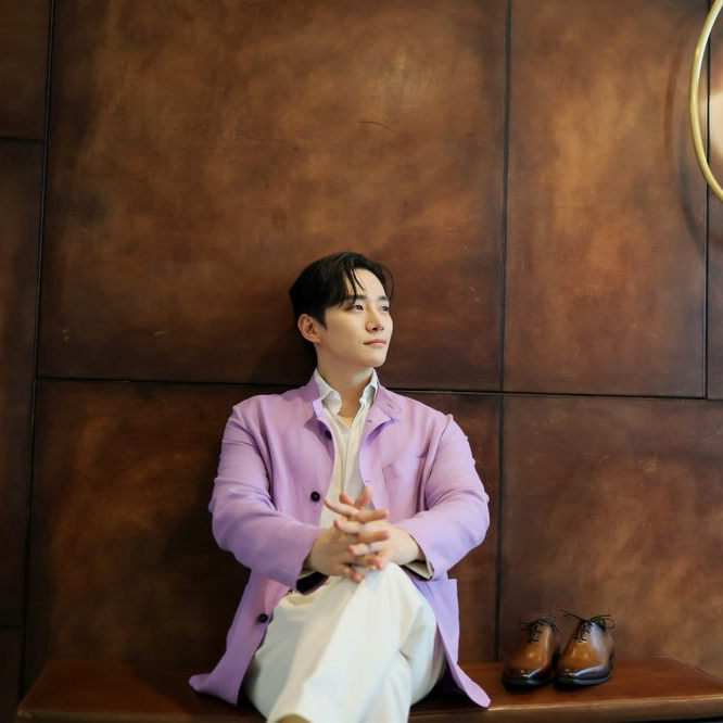 李俊昊的最新照片