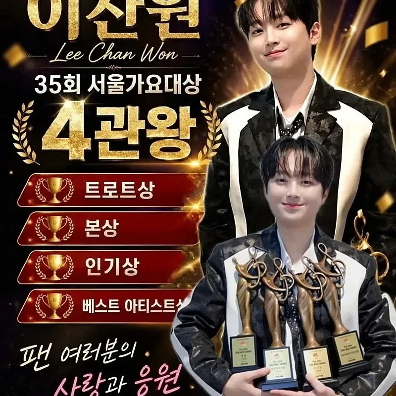 イ・チャンウォンの最近の活動ショット