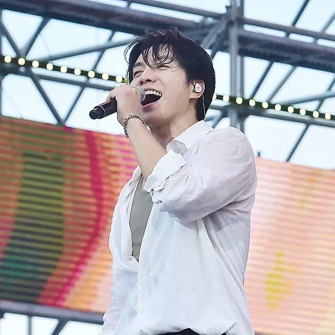 イ・スンギのビハインドカット