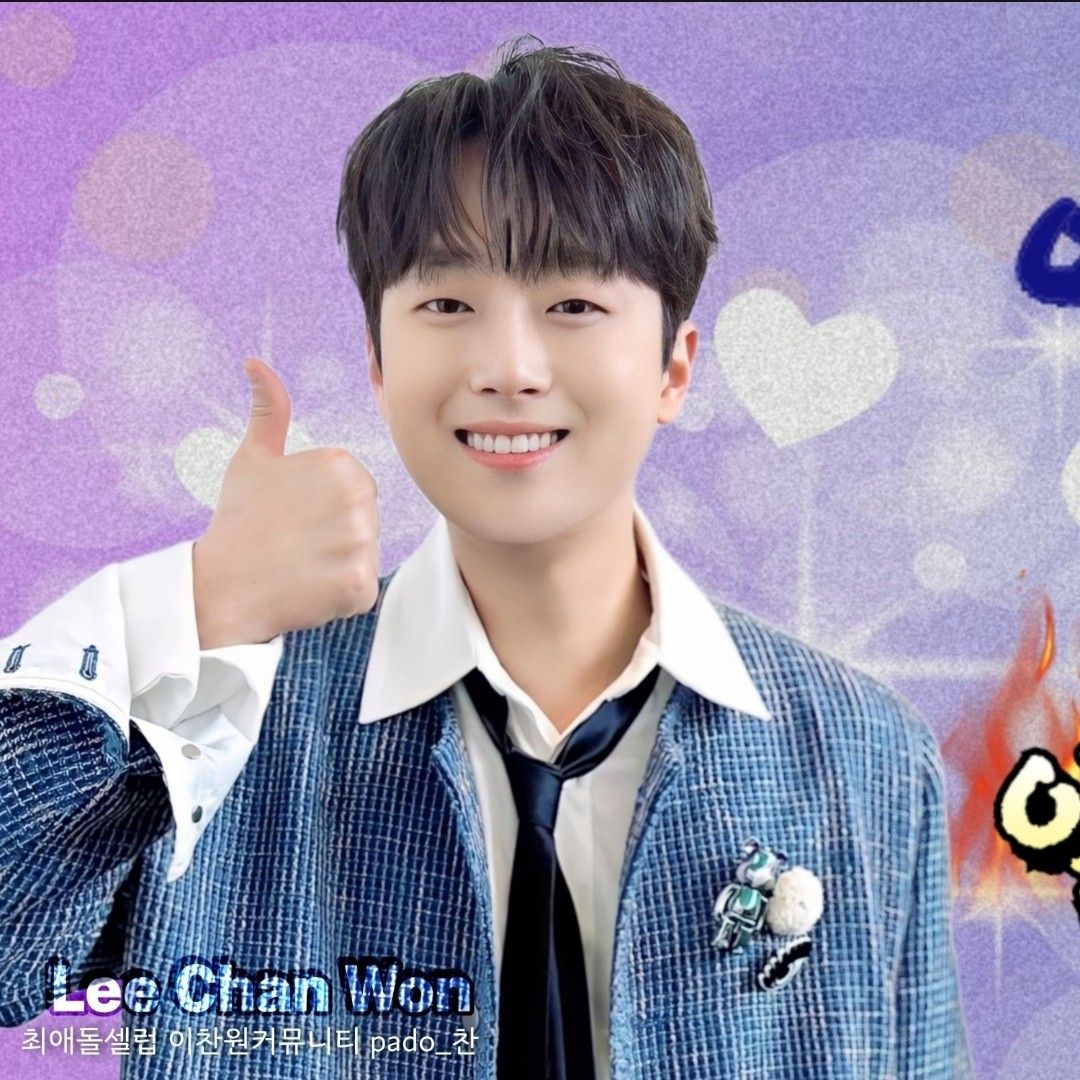 イ・チャンウォンのビハインドカット