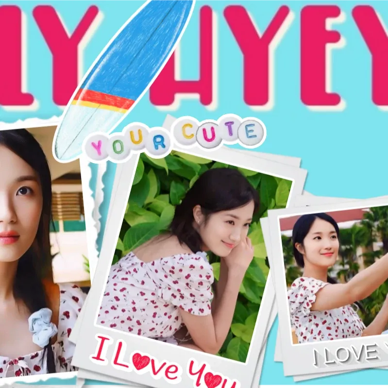 Latest photo of Kim Hyeyoon