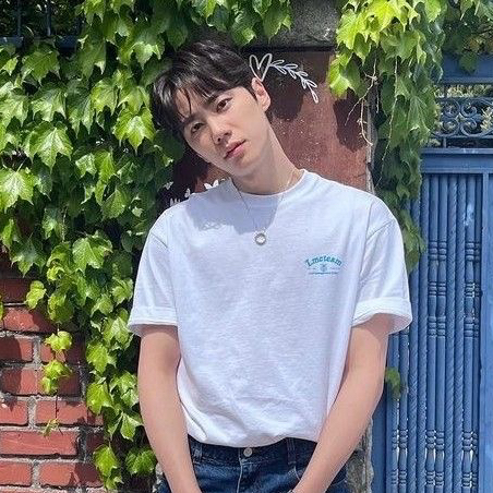 Latest photo of Lee Junyoung