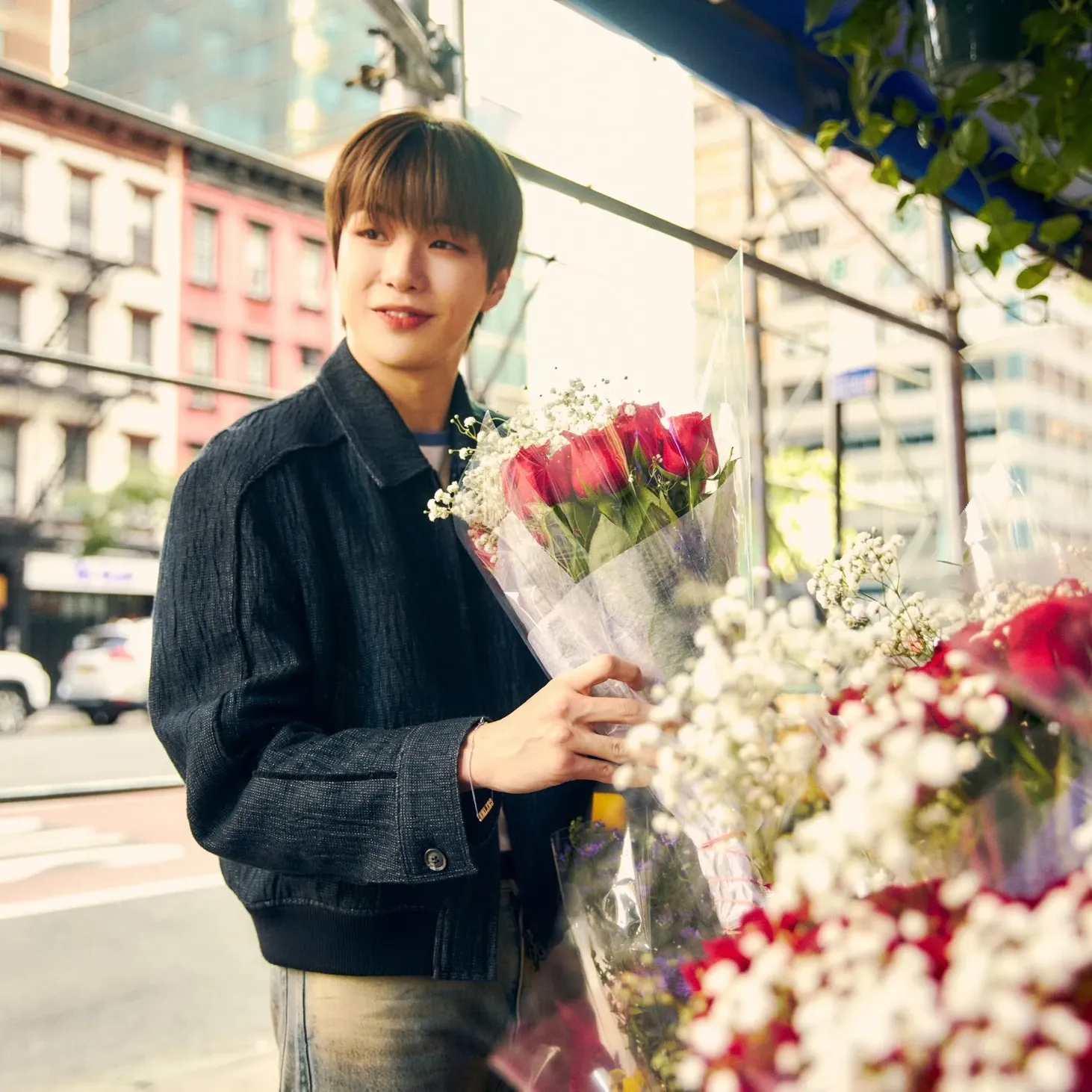 Latest photo of Secret Garden