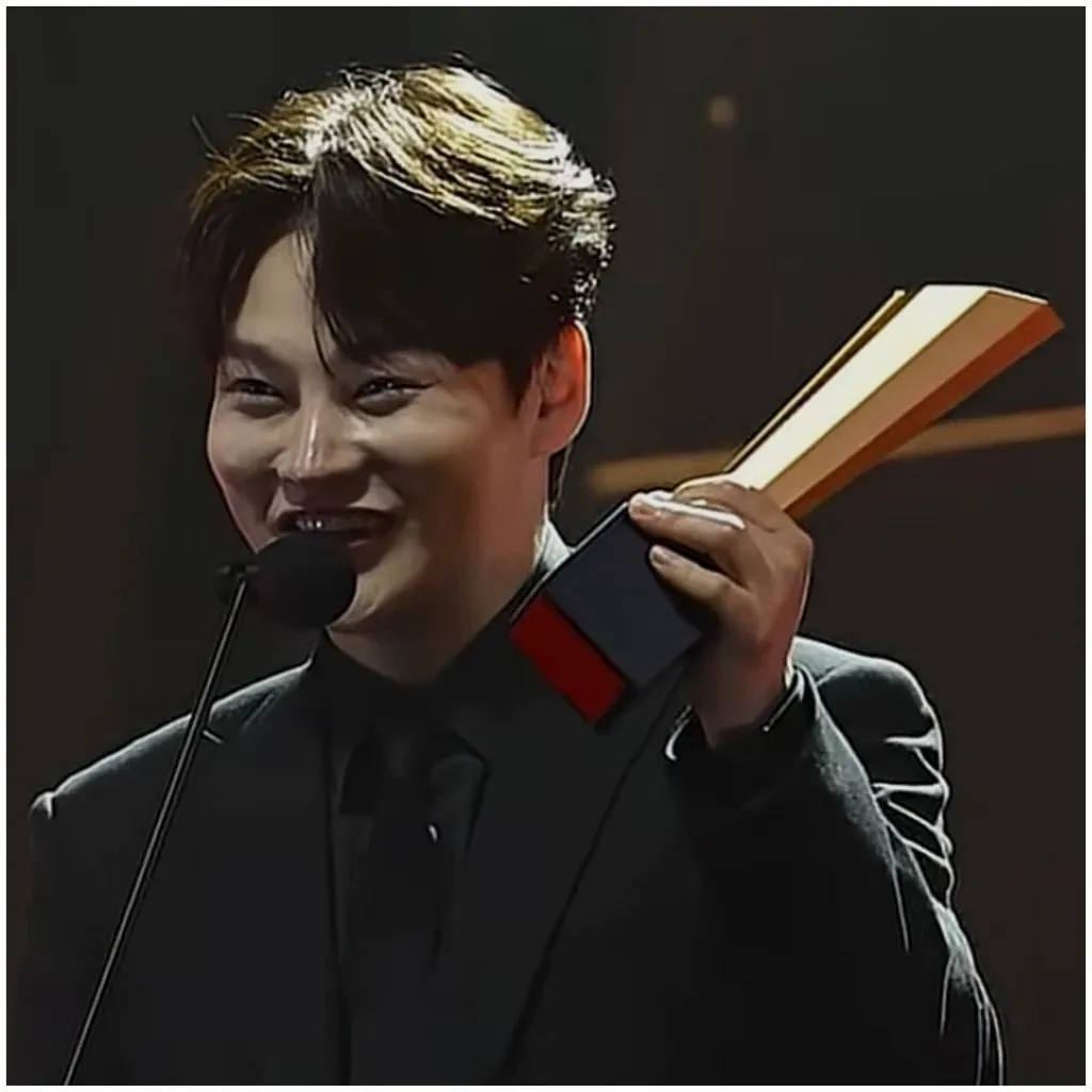박서진 최근 활동샷