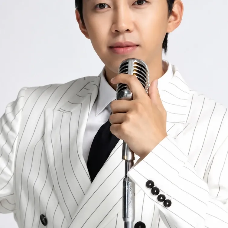 Foto terbaru dari Lim Youngwoong