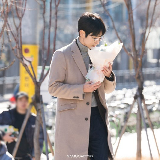 이준기의 최신 사진