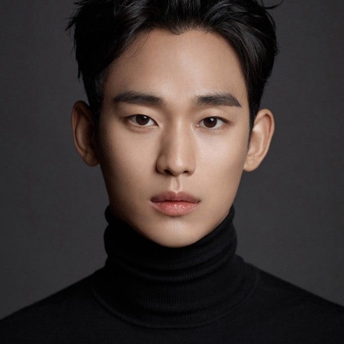 Momen yang diabadikan oleh penggemar Kim Soohyun