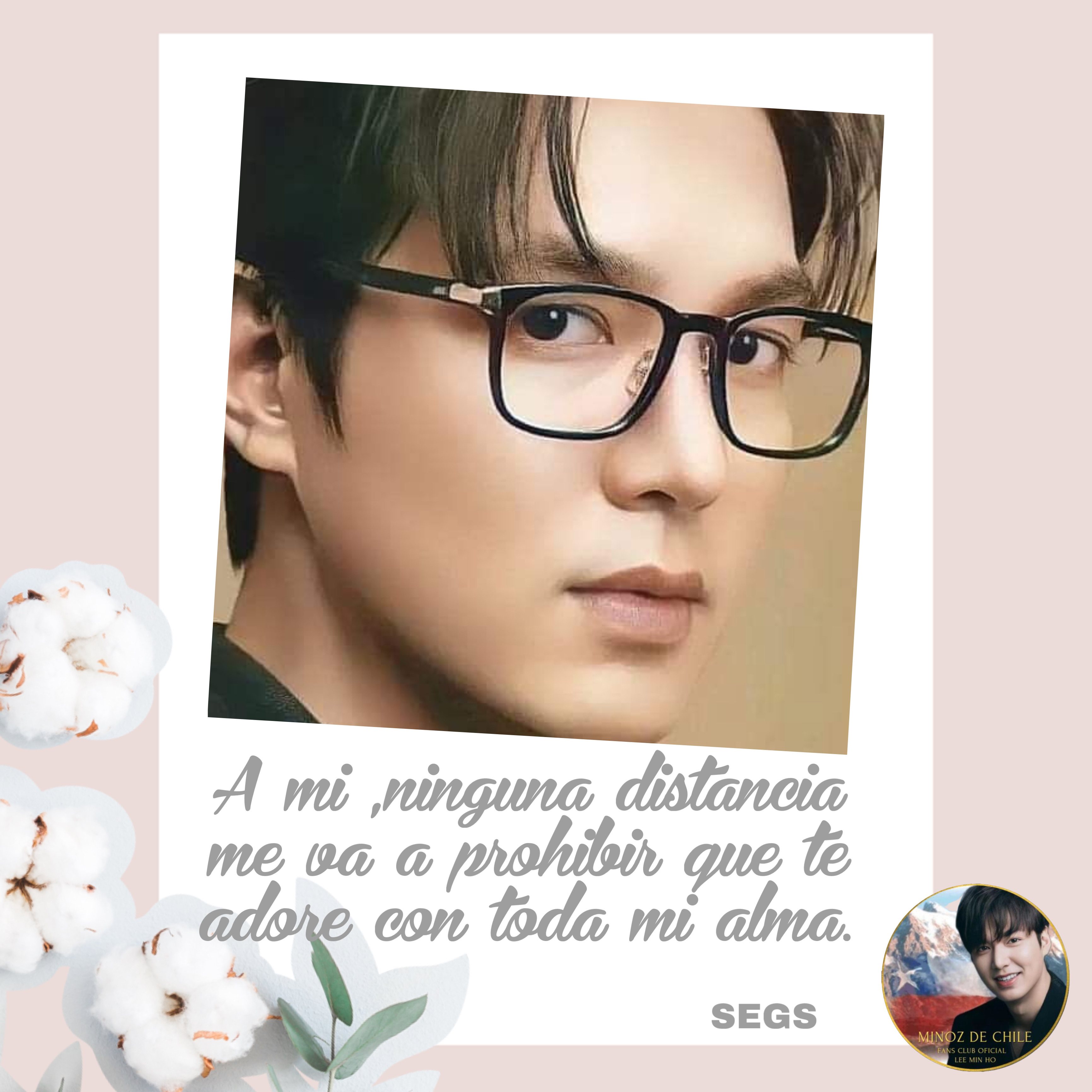 イ・ミンホのビハインドカット