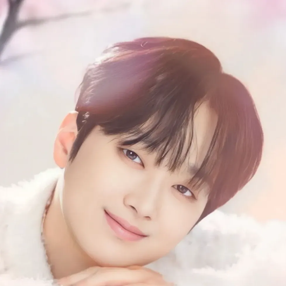 이찬원의 최신 사진