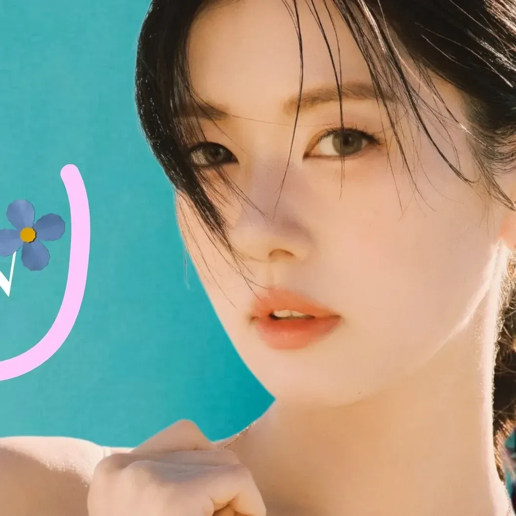 Latest photo of Jung Somin