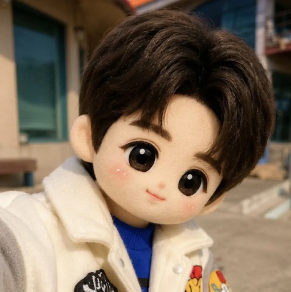 Latest photo of Jin Haesung