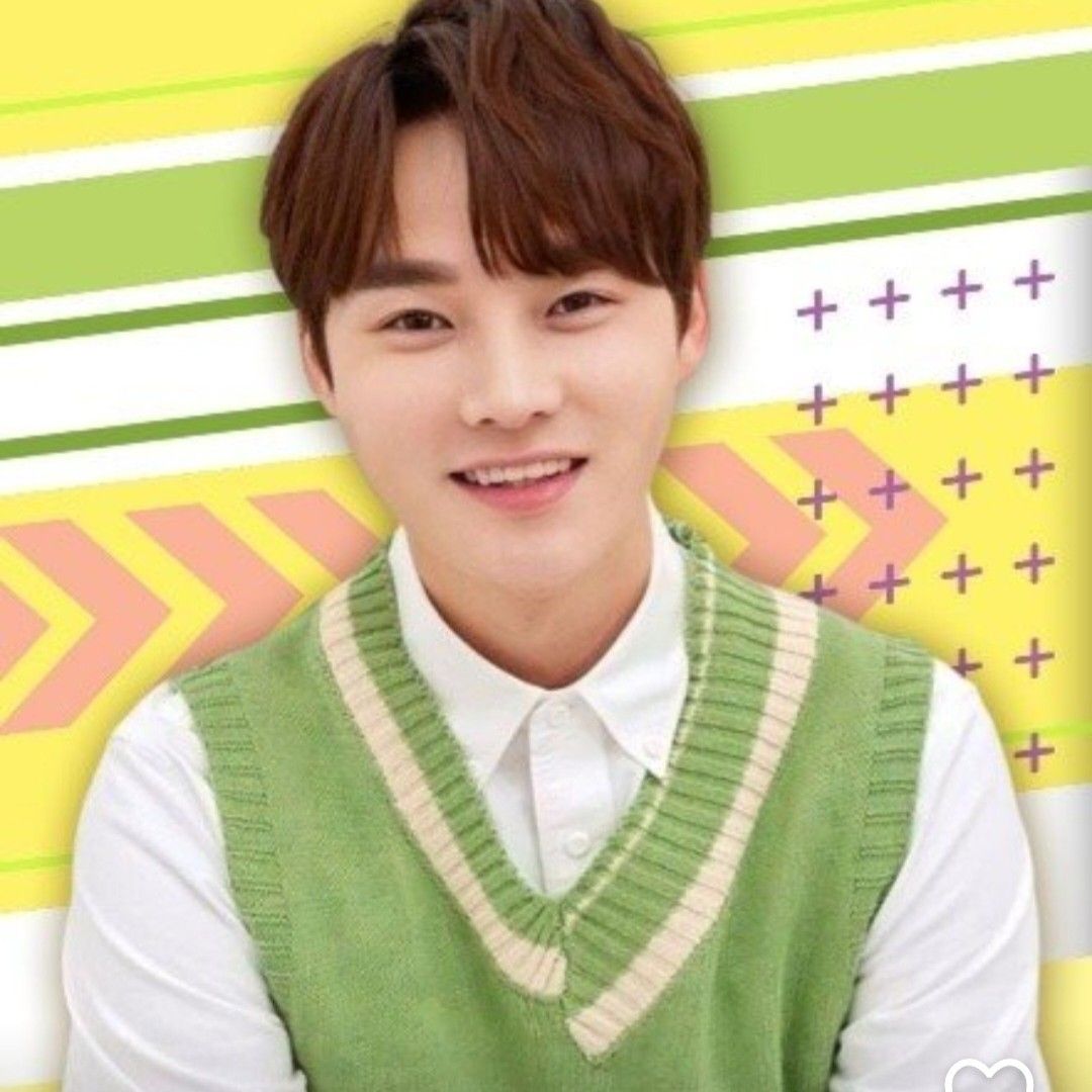 박서진의 최신 사진