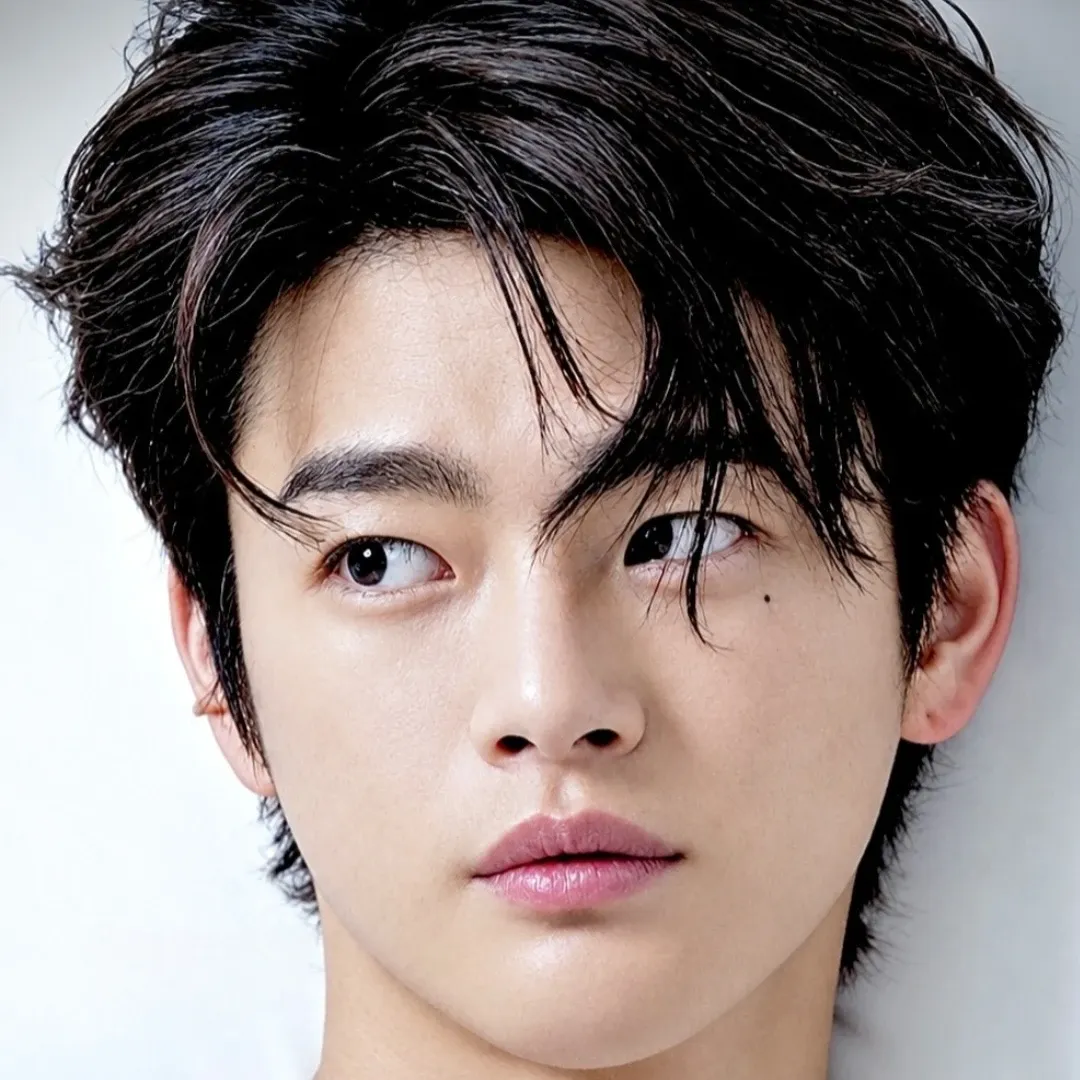 Recent activity shot of Seo Inguk