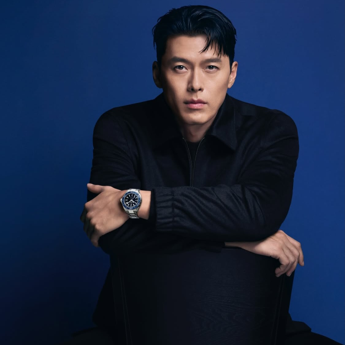 玄彬的近期活動照