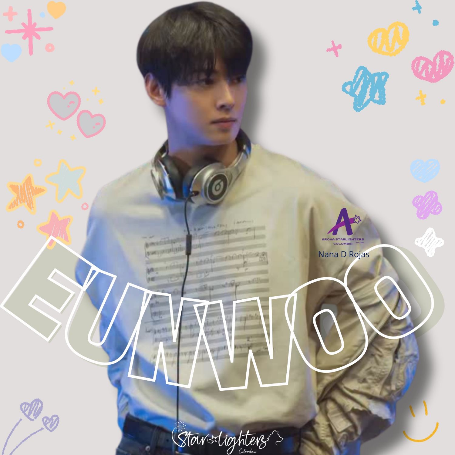 チャ・ウヌの最新写真