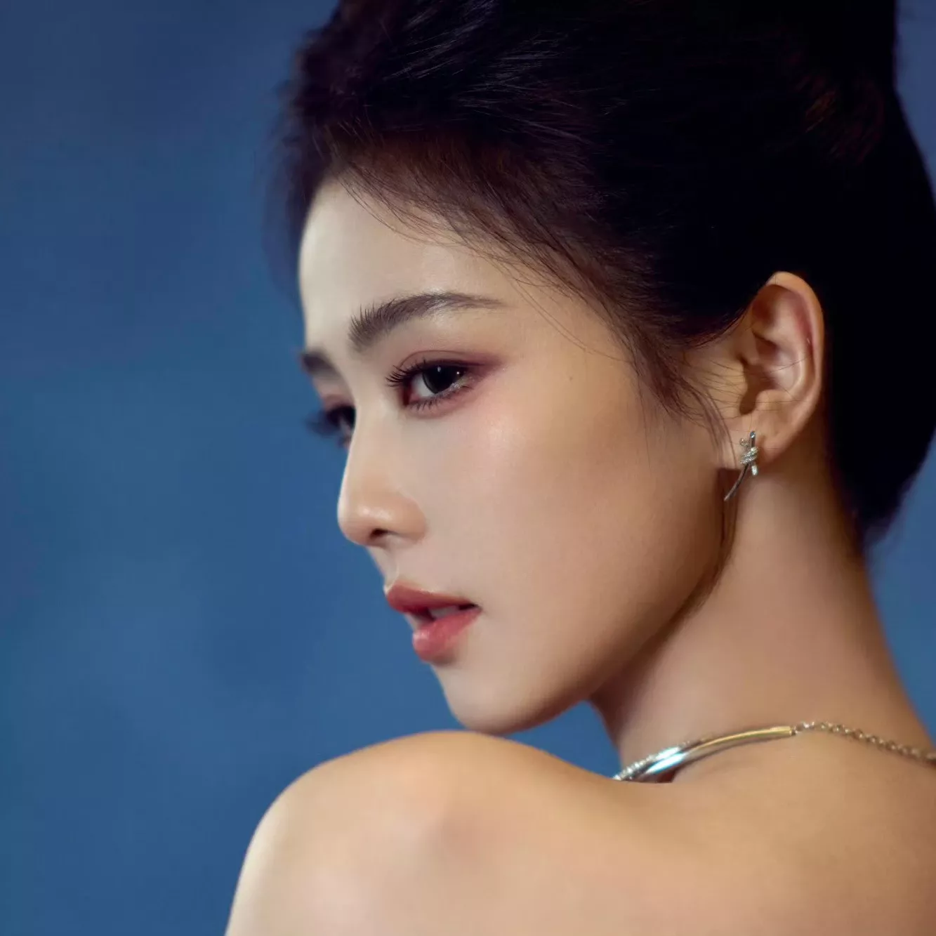 Latest photo of Bai Lu