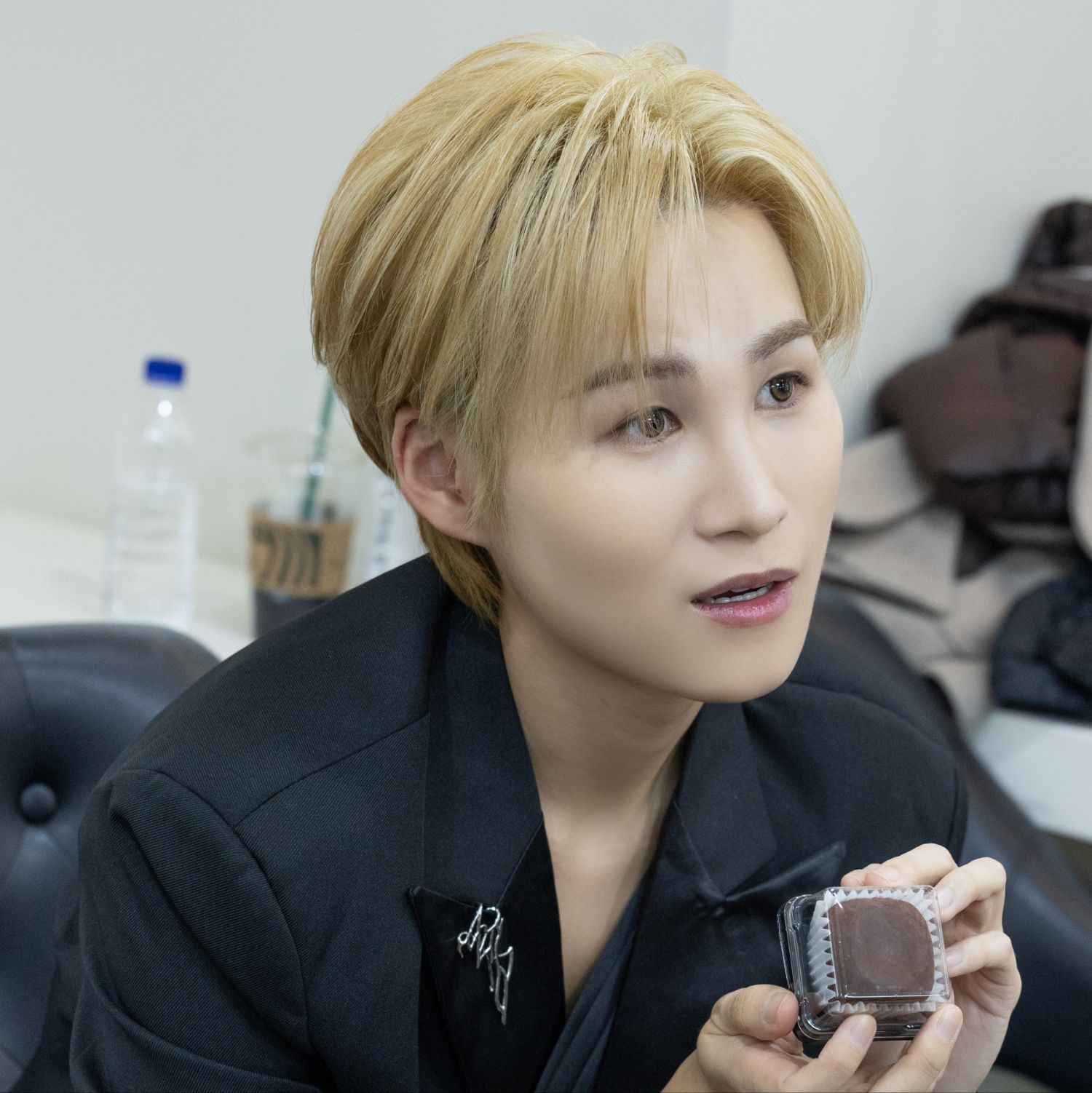 김희재의 최신 사진