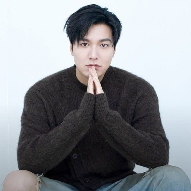 李敏镐的近期活动照