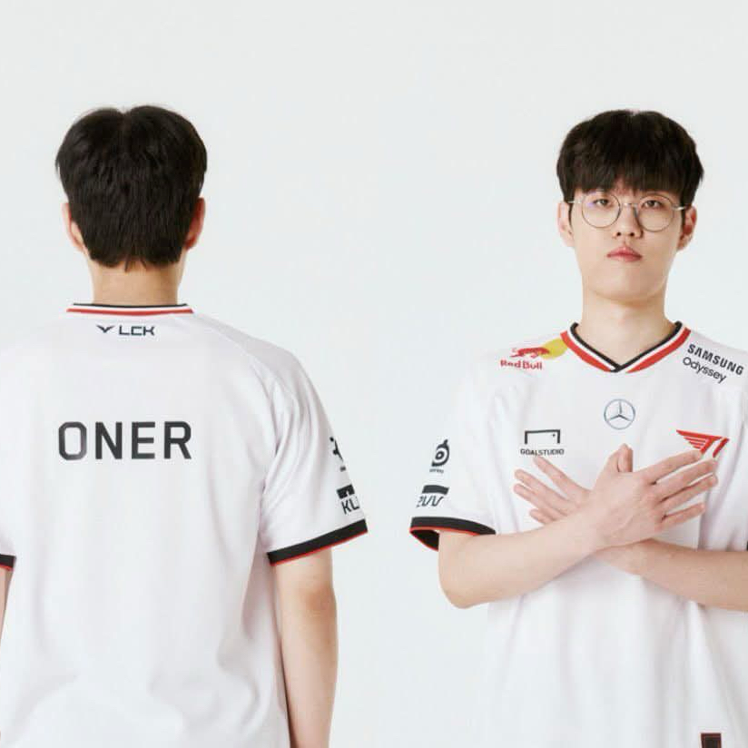 Latest photo of Oner
