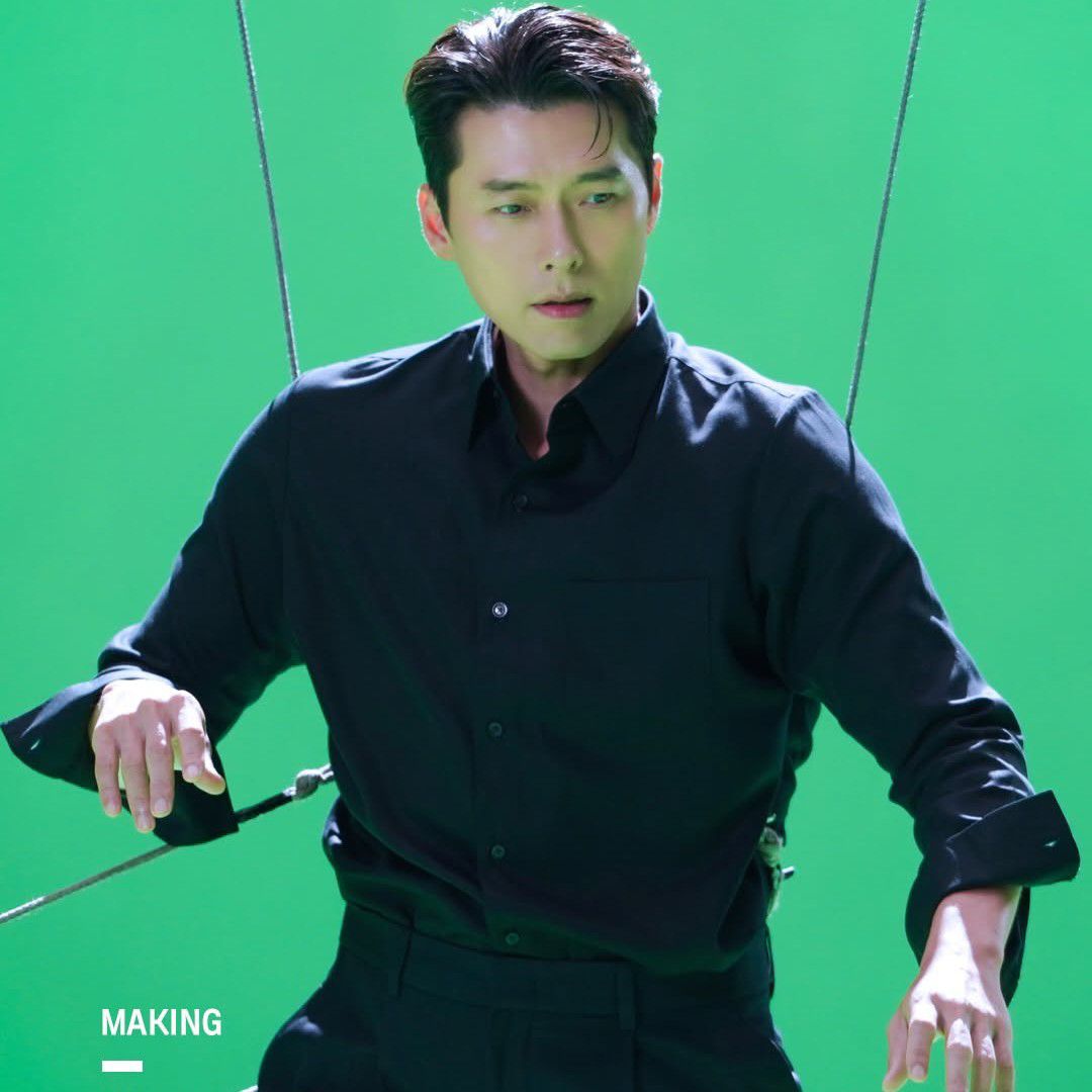 玄彬的最新照片